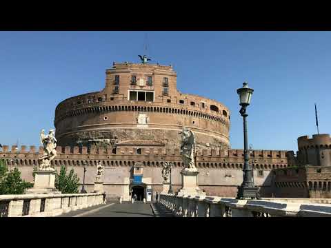 Castelli Maestosi d'Italia: Un Viaggio Attraverso il Tempo