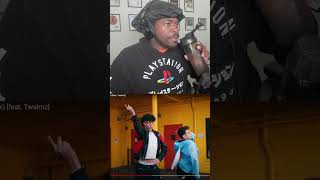 Larray Cancelled Reaction