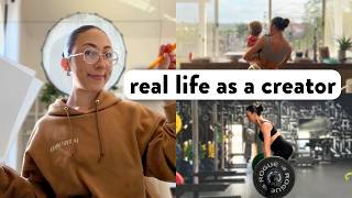 Are You Sure You Want To Be A Content Creator? (What It's Actually Like)
