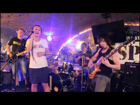 MOLTEN CORIUM (Москва)