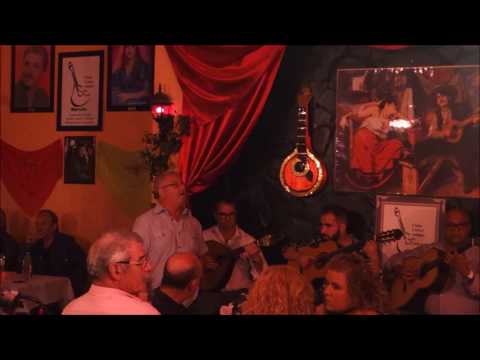 Luís Teixeira - "O Fado, a guitarra e eu"