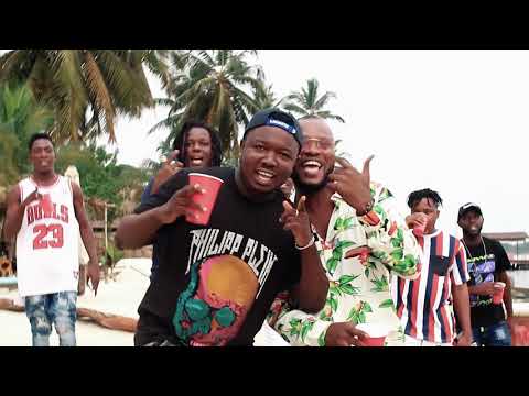 DJ MERSON DIDIVAL feat DJ LEO - ON VA SE LAISSER - CLIP OFFICIEL