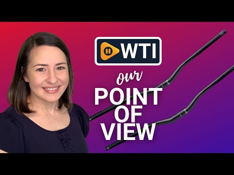 Range Handlebars - WTI product video review