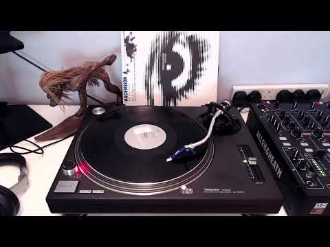 Ascension Feat. Erin Lordan - For A Lifetime  (ocean lam mix)