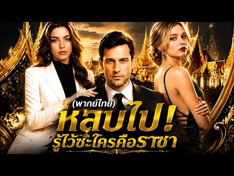 (พากย์ไทย)หลบไป! รู้ไว้ซะใครคือราชา | ซีรีส์โทรทัศน์ยอดนิยม#dramabox  #aidrama