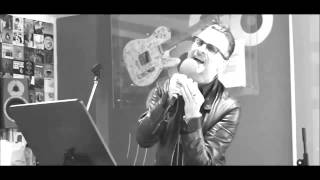 Dave Gahan &amp; Soulsavers one thing live in session