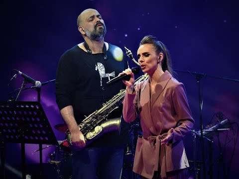 P. Arakelian & The Outsiders feat. Margo Levchuk - Ave Maria