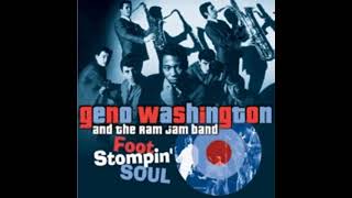 Foot Stompin&#39; Soul (Full Album) (Studio) - Geno Washington And The Ram Jam