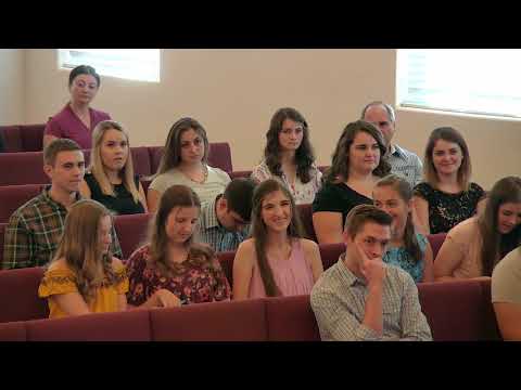 08/20/2017 Liviu Percy - Matei 22:1-14