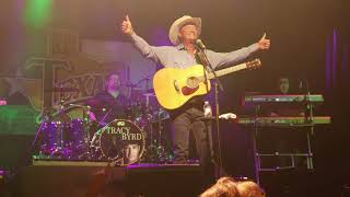 Tracy Byrd Ten Rounds With Jose Cuervo and I&#39;m From The Country at Billy Bob&#39;s 7.21.18
