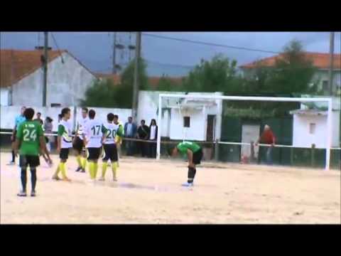 01ª Jornada - 23-09-2012 - SC Ribeirense 0-1 AER ...