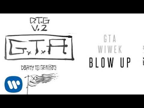 Video thumbnail for Blow Up