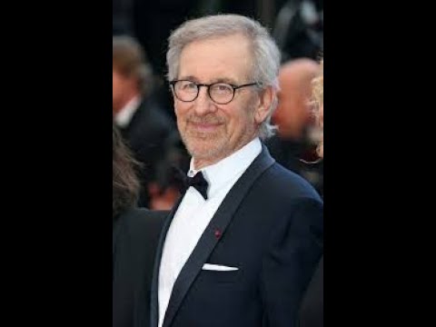 KAKO SAM UPOZNAO STEVEN SPIELBERG-a?