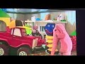 Opening To The Wiggles Top Of The Tots 2004 VHS Australia