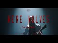 We're Wolves