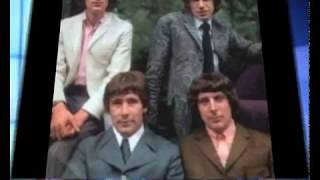 The Troggs - There&#39;s always something there to remind me