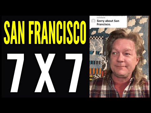 The Truth About San Francisco That Right-Wing Media Won't Tell You