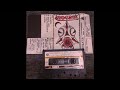 Annihilator (Canada) - Phantasmagoria (Demo) 1986