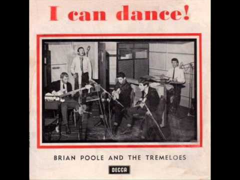 Rag Doll - Brian Poole & The Tremeloes