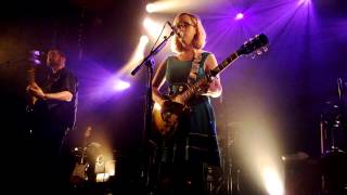 Laura Veirs - "Pink Light"