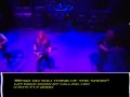 Megadeth - Never Walk Alone... A Call To Arms (Live Columbus, Ohio 2007)