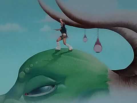 cheba warda & doja cat (remix tiktok version)