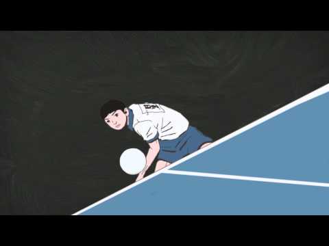 ピンポン THE ANIMATION Video13