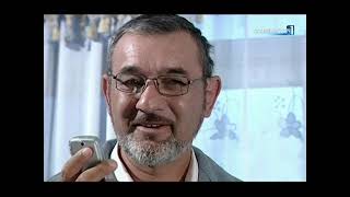 Muhabbatim qismatim 6-qism (milliy serial) || Муҳаббатим қисматим 6 қисм (миллий сериал)