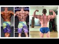 Сильная ТРЕНИРОВКА спины | Планы , питание и форма