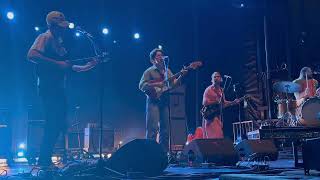 Big Thief - Vampire Empire (Live @ Hollywood Forever)