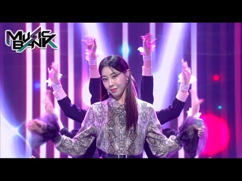 HWANG IN SUN(황인선) - BEOTIGOGAE(버티고개) (Music Bank) | KBS WORLD TV 210416