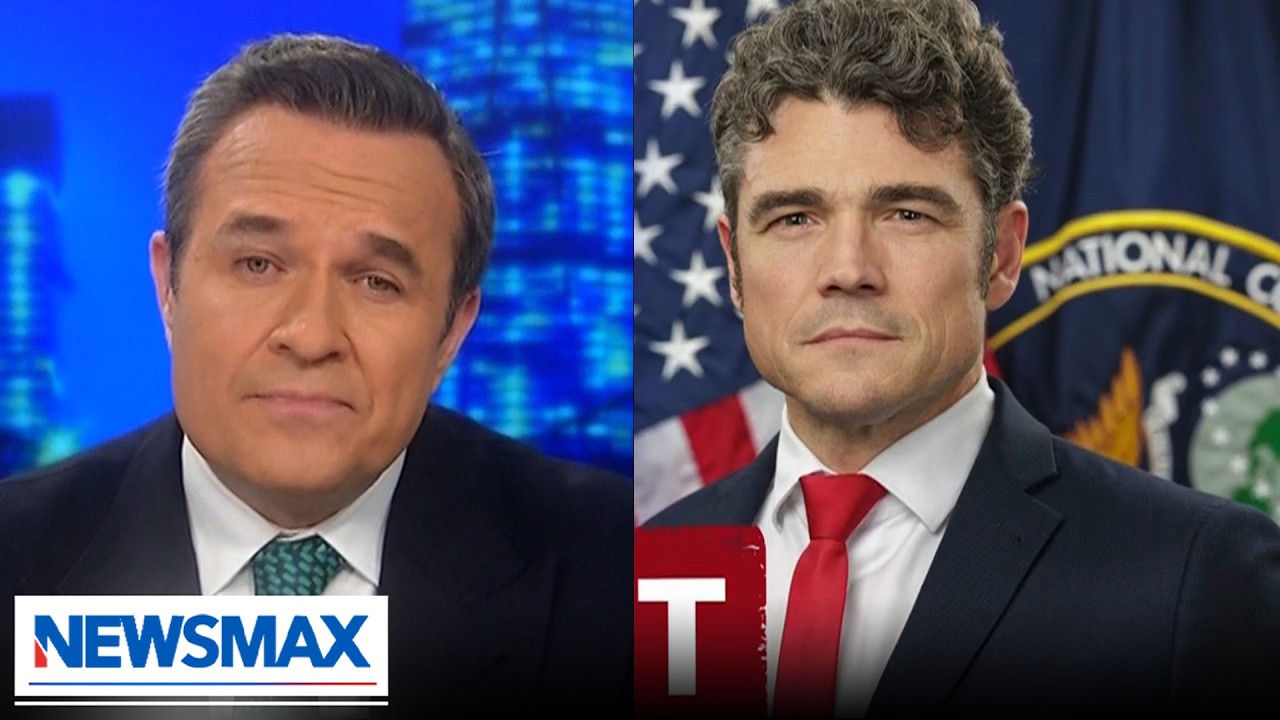 'Joe Kent, you walked off the job. Are you crazy?': Greg Kelly