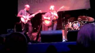 Crystal Bowersox- Finally Got it Right