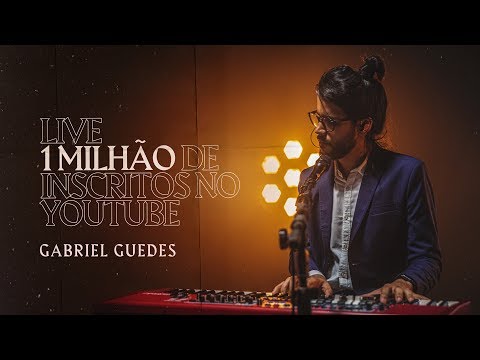 download lagu mp3 mp4 Gabriel Guedes, download lagu Gabriel Guedes gratis, unduh video klip Gabriel Guedes