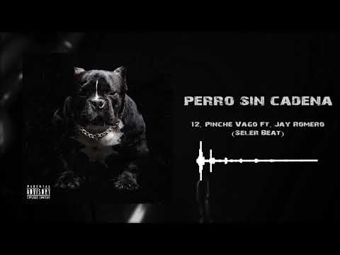12.- Pinche Vago Feat. Jay Romero