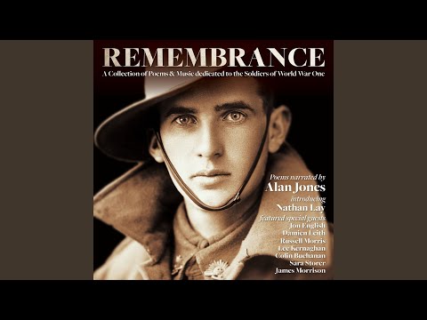 The Green Fields of France (No Man's Land)