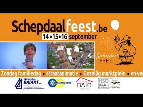 Schepdaal Feest 2018 - Ring TV