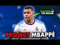 How Mbappé Will Conquer The World At Real Madrid
