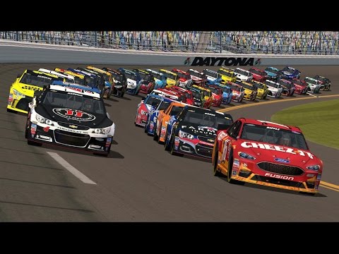 The Daytona 500 | NR2003 LIVE STREAM EP139