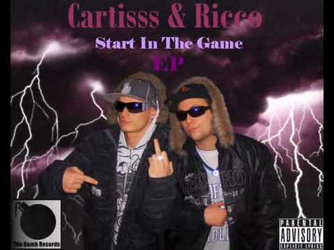 Cartisss & Ricco - Jesus riders feat. Reppy