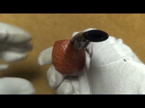 Pipa Castello Old Antiquari KKKK - Hawkbill #84 - CAOA115