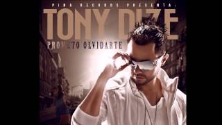 Pina Records Presenta: Tony Dize - Prometo Olvidarte (Original)