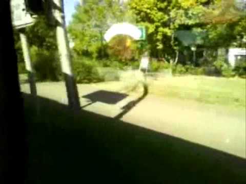 Cougar - Around to Mannheim Part 1.wmv