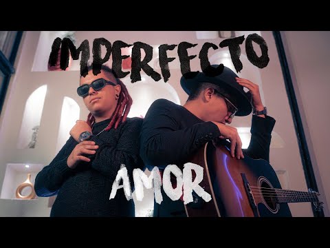 Imperfecto Amor/ Nacho Artyz Ft.@KenllyMUSIC  (Video oficial)