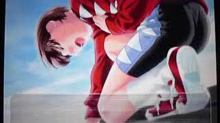 恋愛実況　ミッシングブルー　２－１４