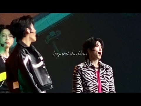 [PHUTATCHAI FOCUS] 20230924 BEATBOX by 789TRAINEE GROUP W - 789 SPECIAL STAGE THE TIME CAPSULE DAY3