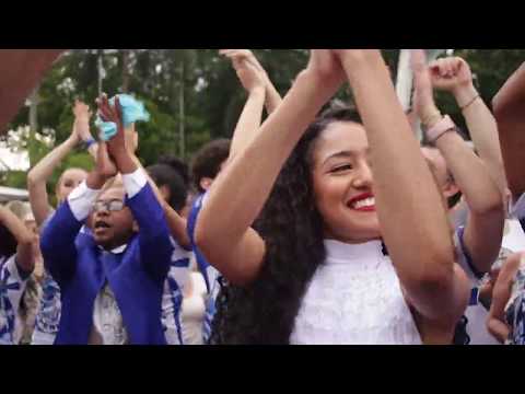 Império de Casa Verde no Clube Sírio l Carnaval 2020