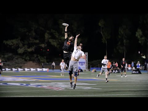 USA Club Nationals 2019: Open Highlights- NKolakovic