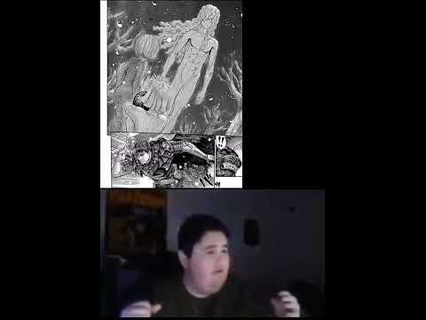 After reading berserk chapter 367