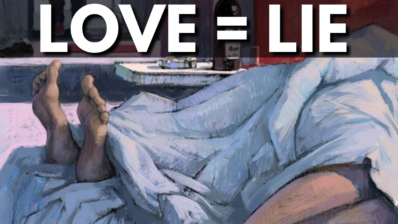 Spinoza Described Love and You Won't Like to Know the Truth